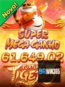 Catálogo BRWIN365 2.547 jogos - Pragmatic Play, Evolution, NetEnt